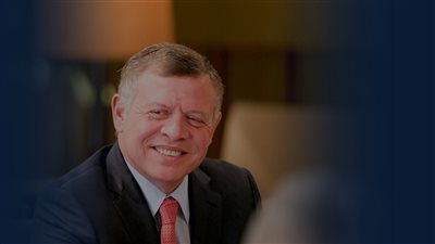 العاهل الأردني يشهد افتتاح معرض معدات العمليات الخاصة سوفكس 2024