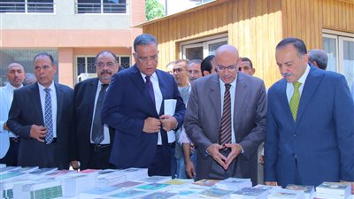 افتتاح مؤتمر 