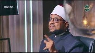 عميد كلية الدعوة: النبي علمنا التعايش والتسامح مع غير المسلم .. فيديو