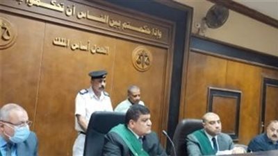 غدًا ..محاكمة 35 متهما بقضية 