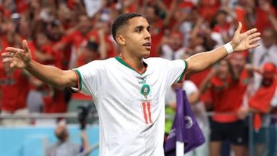 نجم المغرب يدخل دائرة إهتمام أحد الأندية المصرية 