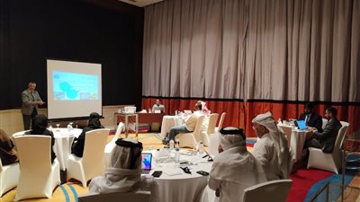 العربية للتنمية الإدارية تختتم فعاليات الملتقى العربي السادس لمديري المكتبات ومراكز المعلومات بشرم الشيخ