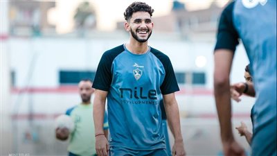 نجم الزمالك السابق: حسام أشرف تأثر نفسيًا بسبب المنتخب الأولمبي
