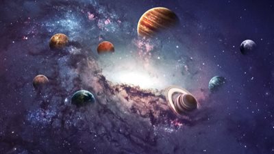 حدث سماوي فريد.. حلقات زحل تختفي في غضون 6 أشهر من الآن 