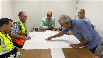 جهاز القاهرة الجديدة يزف بشرى سارة لحاجزي قطع أراضي بيت الوطن