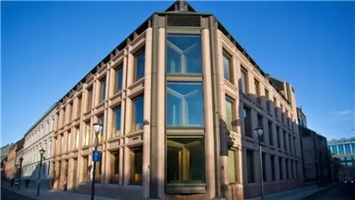 صندوق الثروة النرويجي يدرس سحب استثماراته من شركات تدعم إسرائيل في حرب غزة