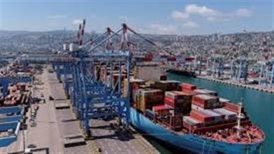 فصائل عراقية مسلحة تعلن استهداف ميناء حيفا في إسرائيل بطائرات مسيرة