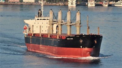 تصدير 37 ألف طن فوسفات عبر ميناء سفاجا