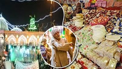 كيف يفرح المسلمون بالمولد النبوي الشريف؟