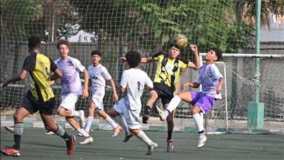 المقاولون 2007 يفوز على الاتصالات وديا 