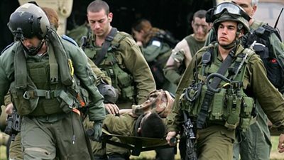 مقتل جندي إسرائيلي وإصابة 5 آخرين في جنين