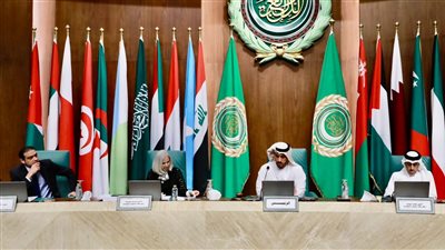 انطلاق اجتماع كبار المسؤولين اجتماع المجلس الاقتصادي والاجتماعي للجامعة العربية