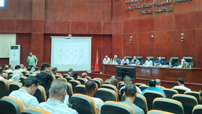 231 ألف جنيه سعر المتر التجاري بمنطقة زهرة العاصمة في بدر 