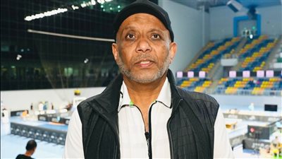 الاتحاد العربى لتنس الطاولة: مصر قادرة على تنظيم كبرى البطولات 