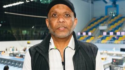 رئيس الاتحاد العربي لتنس الطاولة: مصر قادرة على تنظيم كبرى البطولات 