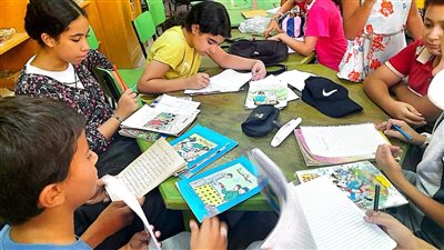 محافظ الفيوم يتابع جهود فرع الثقافة 