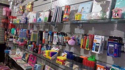 المستلزمات المدرسية تفوق قدرات الأسر.. والركود يضرب أسواق الدقهلية 