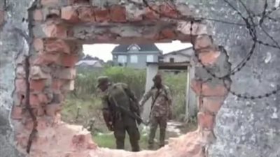 مقتل أكثر من 100 شخص في محاولة فاشلة للهروب من سجن بالكونغو الديمقراطية