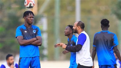 الهلال السوداني ينهي الشكاوى المقدمة ضده في الفيفا