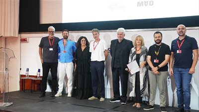 مهرجان الجونة و MAD Solutions يقدمان جائزتين في ورشة فاينال كات فينيسيا 