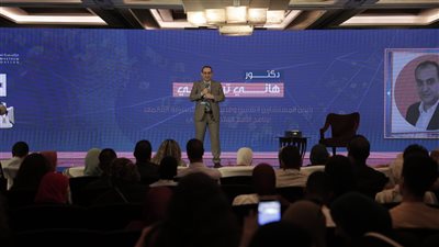 حوار مفتوح حول تطلعات الشباب للمستقبل في ختام فاعليات ملتقي شباب المعرفة 