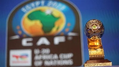 مصر تستضيف المباريات المؤهلة لكأس أمم أفريقيا للشباب 2005