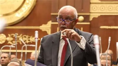 النائب حازم الجندي: التعاون المشترك بين مصر وتركيا خطوة إيجابية
