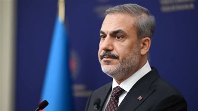 الخارجية التركية: ادعاءات نتنياهو حول محور فيلادلفيا أكاذيب غير مقبولة