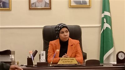 عبد الخالق مديرًا للصحة وسمر عاطف وكيلًا للمديرية بقنا