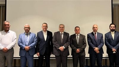 القاهرة تستضيف اجتماع اللجنة الاقتصادية باتحاد الصلب العربي