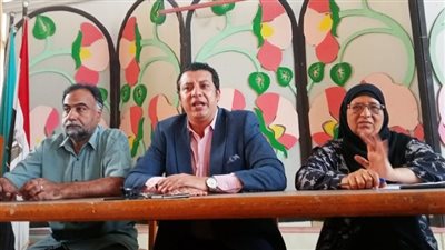 حملة إعلامية حول المبادرة الرئاسية «بداية جديدة لبناء الإنسان» بالزقازيق