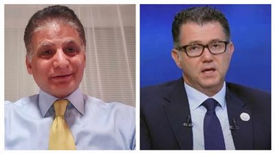 بهجت العبيدي: نرحب بالسفير محمد إبراهيم نصر بالنمسا