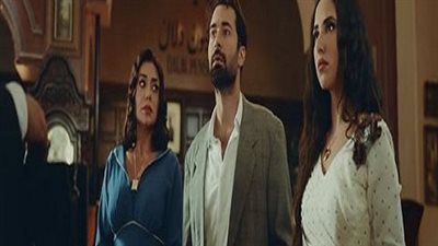 انفجار آية سماحة من البكاء بسبب أحمد حاتم .. ما القصة؟