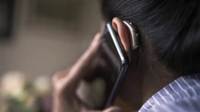 أمراض خطيرة يسببها الهاتف المحمولة.. تفاصيل