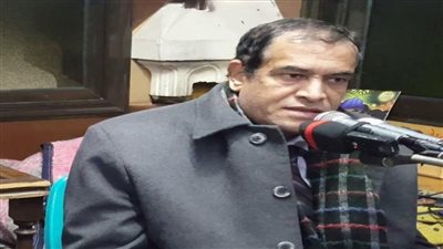 بعد رحيله عن عالمنا.. من هو أحمد همام كبير مذيعي إذاعة القرآن الكريم؟