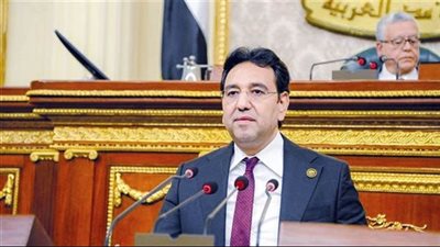 أيمن محسب: زيارة الرئيس السيسي لأنقرة عهد جديد في العلاقات المصرية التركية