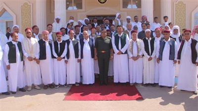 المنطقة الغربية العسكرية تنفذ عدداً من الأنشطة والفاعليات لدعم المجتمع المدنى