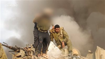 ادعاءات إسرائيلية جديدة تزعم بأن مصر لها دور في أحداث 7 أكتوبر