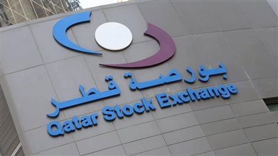 مؤشر الأسهم القطرية يغلق على انخفاض
