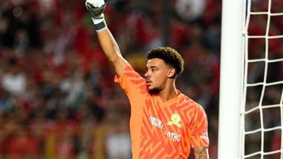 جائزة فرانس فوتبول .. ويليامز حارس صن داونز مرشحًا للأفضل في العالم