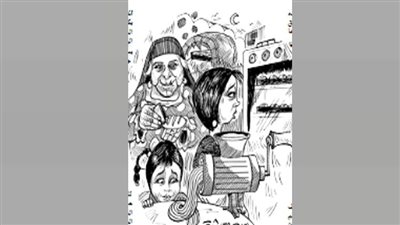 يا كحك العيد يا بسكويت.. قصة قصيرة