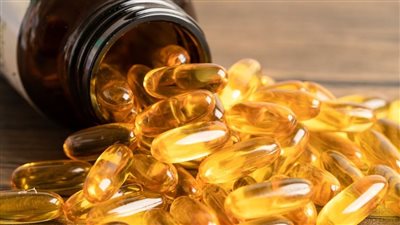 احذر .. مكملات زيت السمك تضر بصحة القلب 