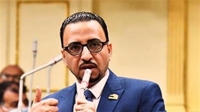 النائب محمد عزت القاضي: زيارة السيسى لتركيا تاريخية وبداية لمرحلة جديدة