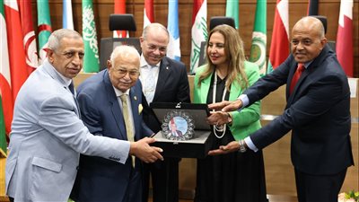 انطلاق فعاليات المعسكر الدولي الرابع حول الذكاء الاصطناعي بمدينة العلمين الجديدة