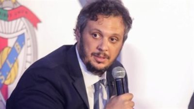 ممدوح عيد: هدفنا مواصلة المنافسة على البطولات وسعداء بدعم الإمارات