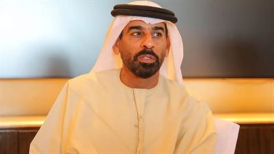 ممدوح عيد: فخور بالتعاون مع إدارة بيراميدز الرائعة