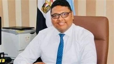 تجديد الثقة للدكتور أسماعيل العربى مديرا للشؤون الصحية بالبحر الأحمر  