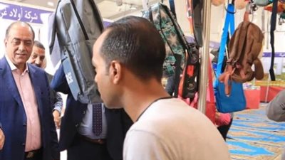 أهلا مدارس فى الجيزة خلال أيام.. ومليون جنيه لسداد المصروفات المدرسية  لغير القادرين