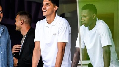 رسميًا: بيرشكوت البلجيكي يقيد ثنائي المنتخب السعودي بقائمته