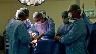 قد تسهم في منع العدوى... تقنية جراحية جديدة 